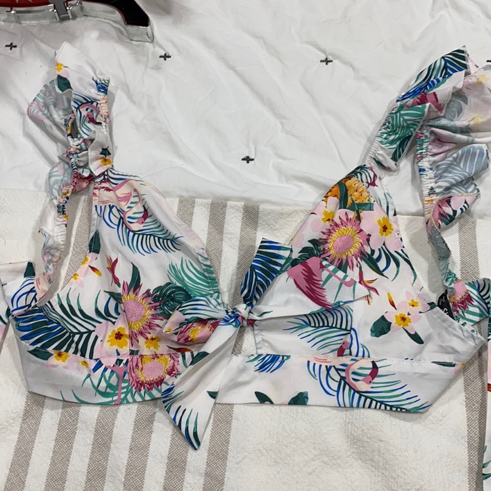 Bralette Top